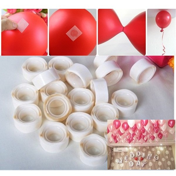 Sticky Double-sided Adhesive Dot Creative Wedding Decoration Supplies
